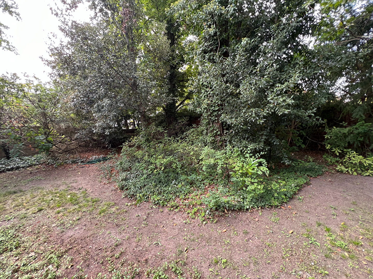 Terrain CONFLANS SAINTE HONORINE (78700) 385.00 m&sup2;