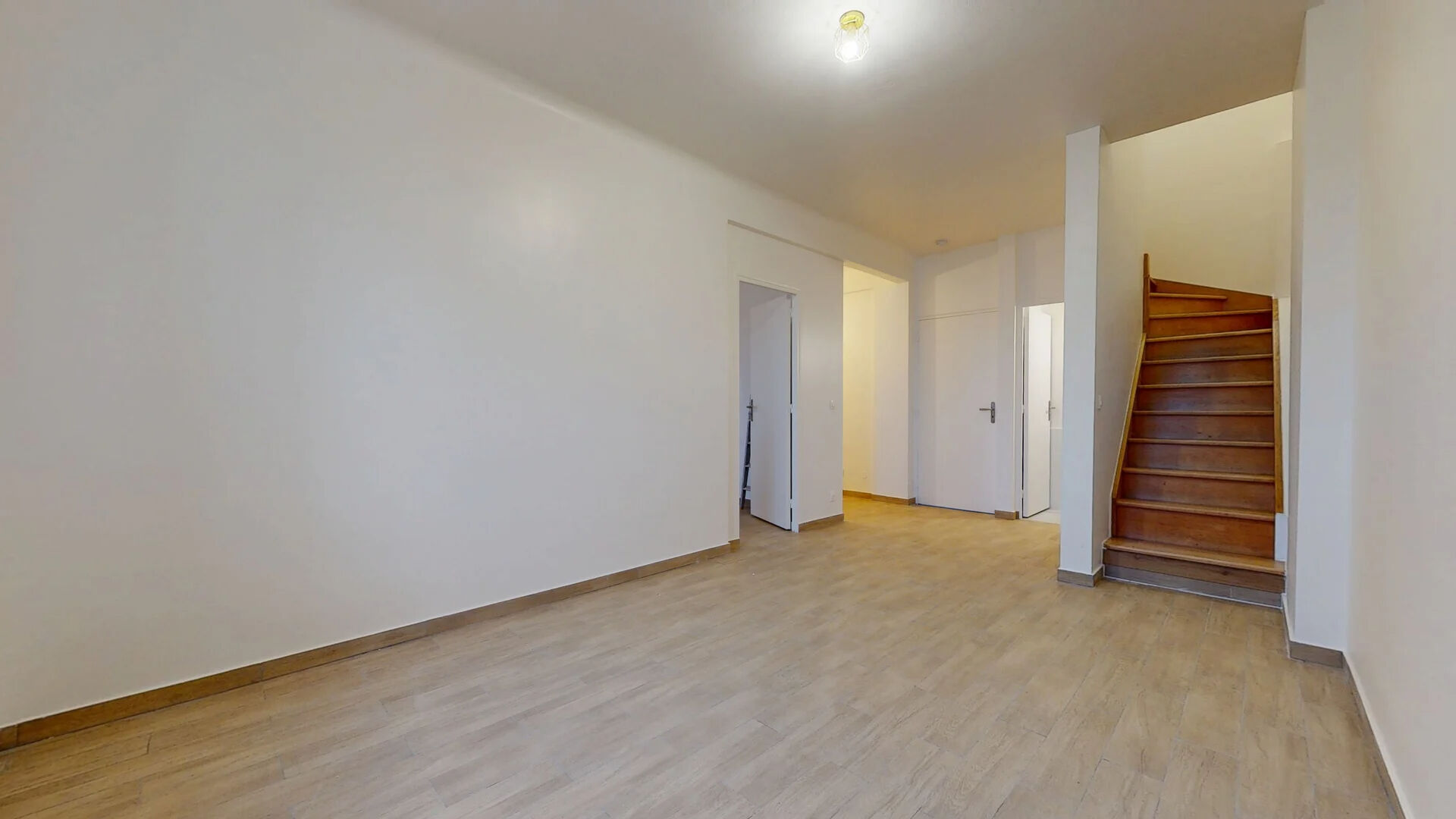 Appartement Pontoise (95300) 5 pi&egrave;ces 74.57 m&sup2;