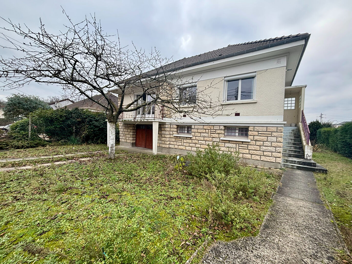 Maison ERAGNY (95610) 3 pi&egrave;ces 74.31 m&sup2;