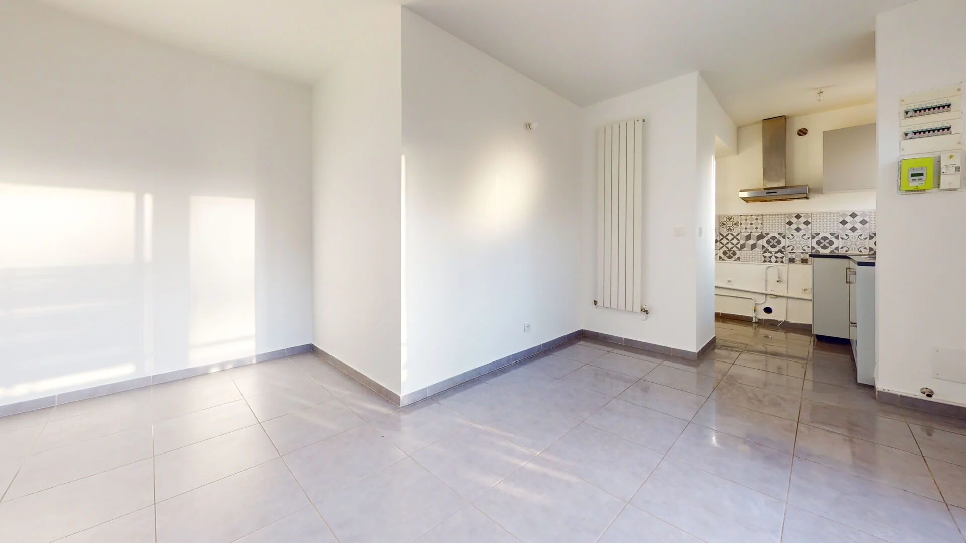 Appartement CONFLANS SAINTE HONORINE (78700) 3 pi&egrave;ces 54.23 m&sup2;