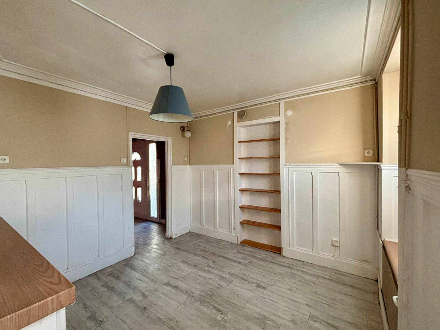 Maison ANDRESY (78570) 3 pi&egrave;ces 58.00 m&sup2;