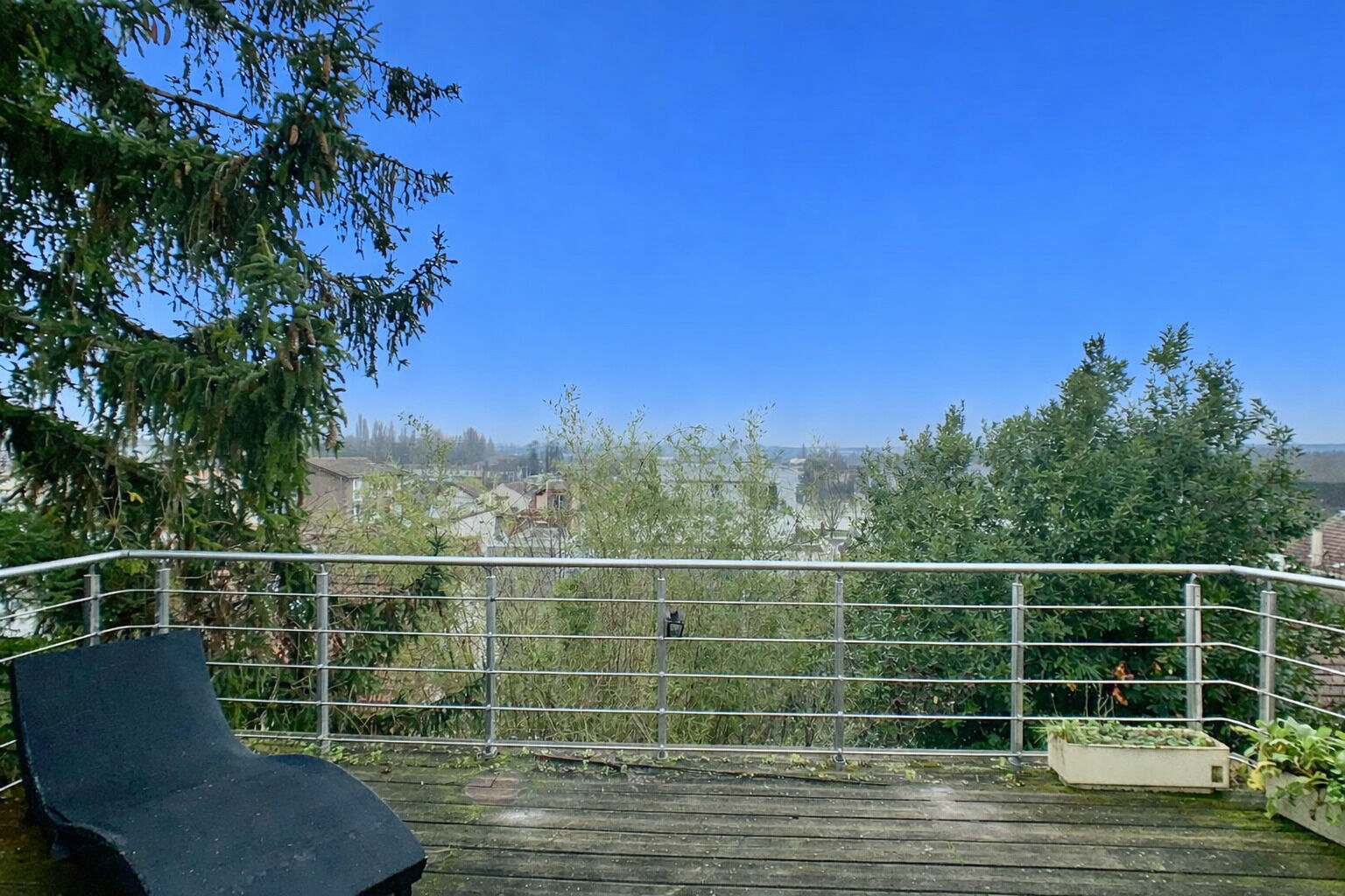 Maison CONFLANS SAINTE HONORINE (78700) 5 pi&egrave;ces 139.00 m&sup2;