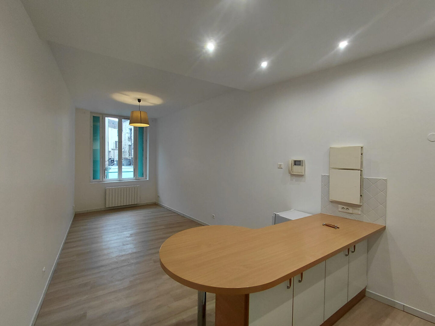 Appartement HERBLAY SUR SEINE (95220) 2 pi&egrave;ces 35.99 m&sup2;