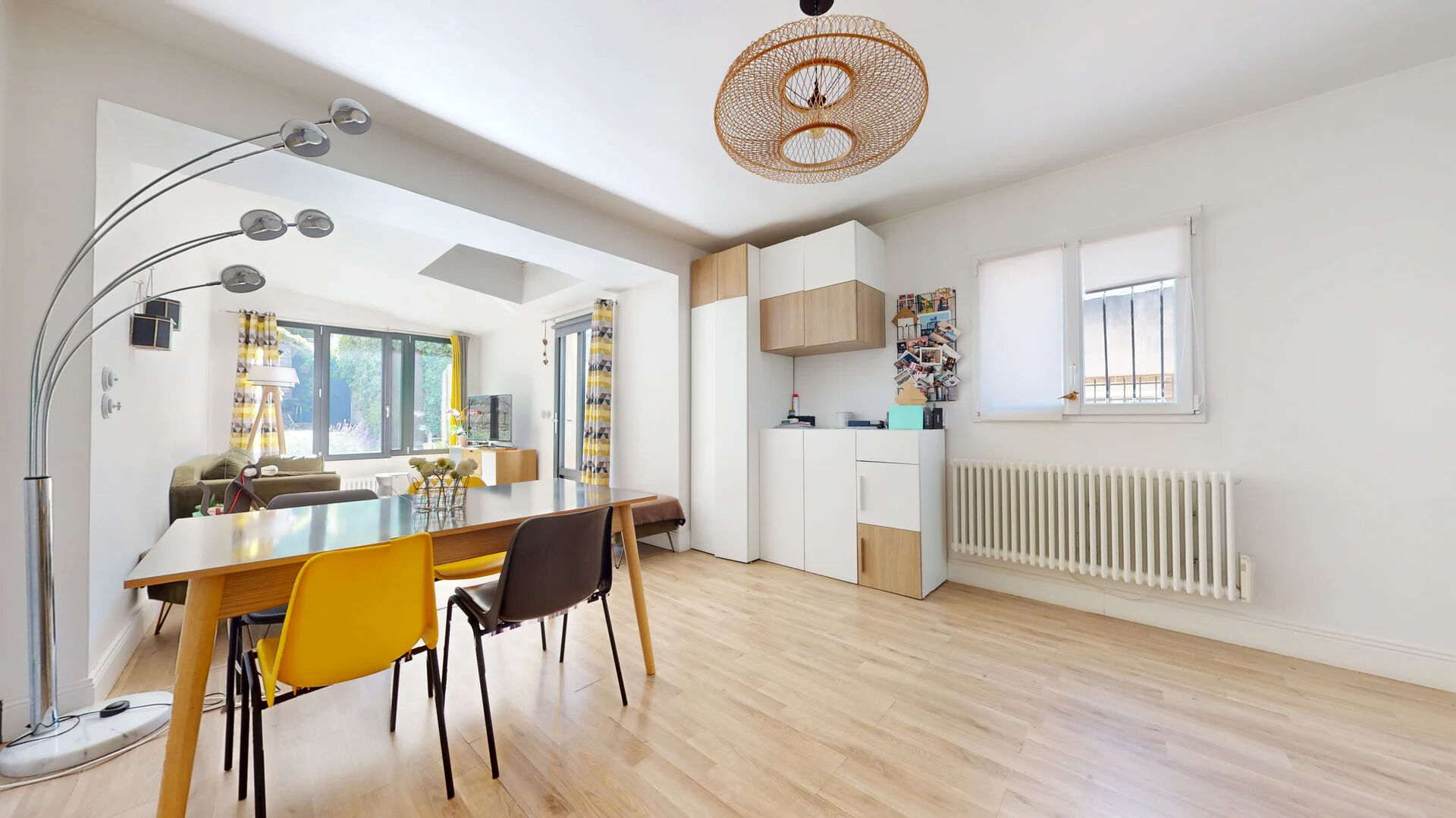Maison CONFLANS SAINTE HONORINE (78700) 5 pi&egrave;ces 99.00 m&sup2;