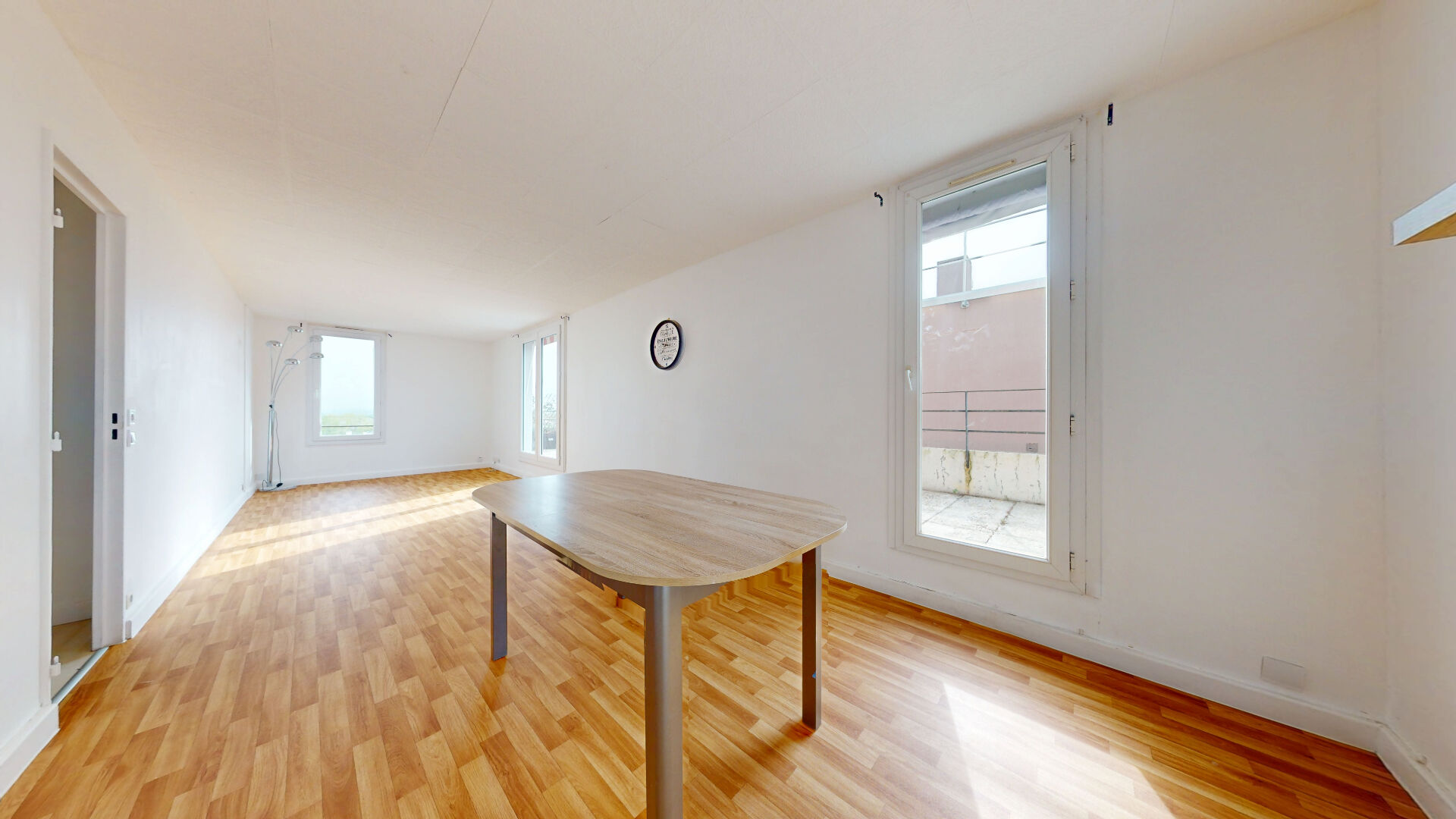 Appartement ERAGNY SUR OISE (95610) 5 pi&egrave;ces 105.94 m&sup2;