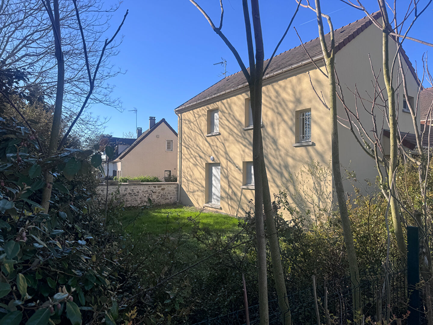 Maison CONFLANS SAINTE HONORINE (78700) 4 pi&egrave;ces 101.26 m&sup2;