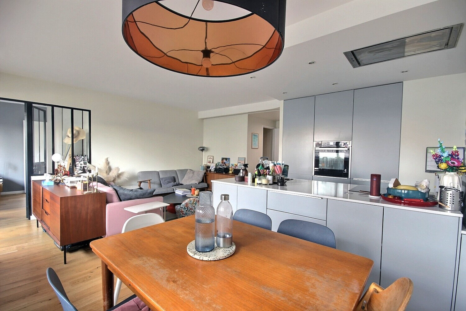 Appartement MALAKOFF (92240) 4 pi&egrave;ces 82.00 m&sup2;