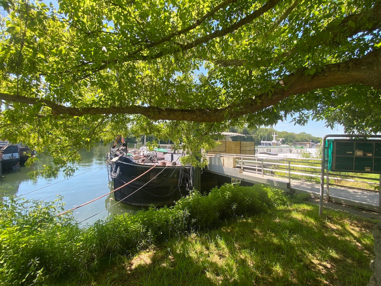 Maison CONFLANS SAINTE HONORINE (78700) 4 pi&egrave;ces 194.00 m&sup2;
