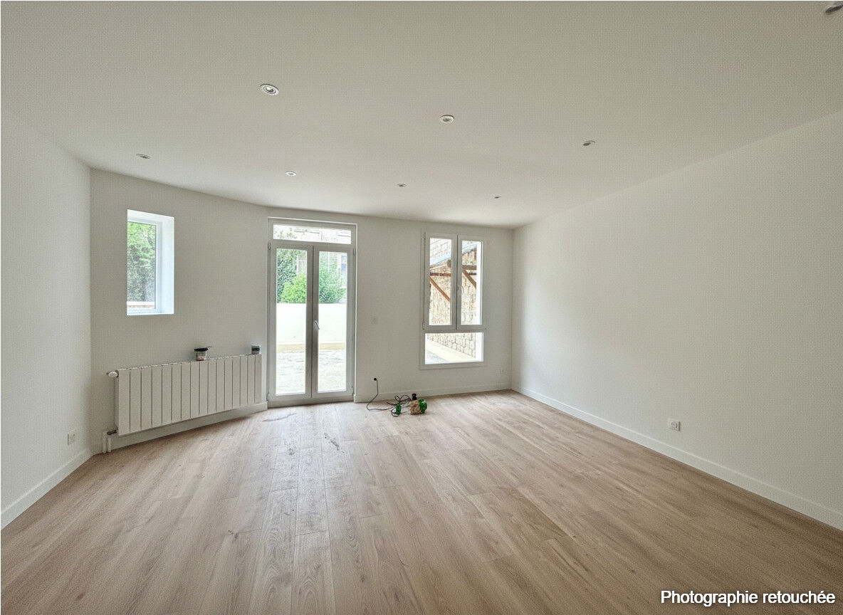 Appartement CONFLANS SAINTE HONORINE (78700) 3 pi&egrave;ces 58.16 m&sup2;