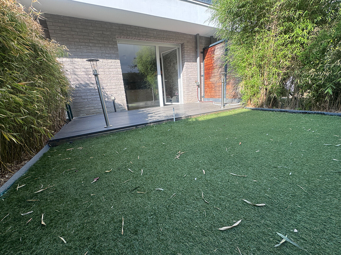 Appartement ERAGNY SUR OISE (95610) 2 pi&egrave;ces 45.26 m&sup2;