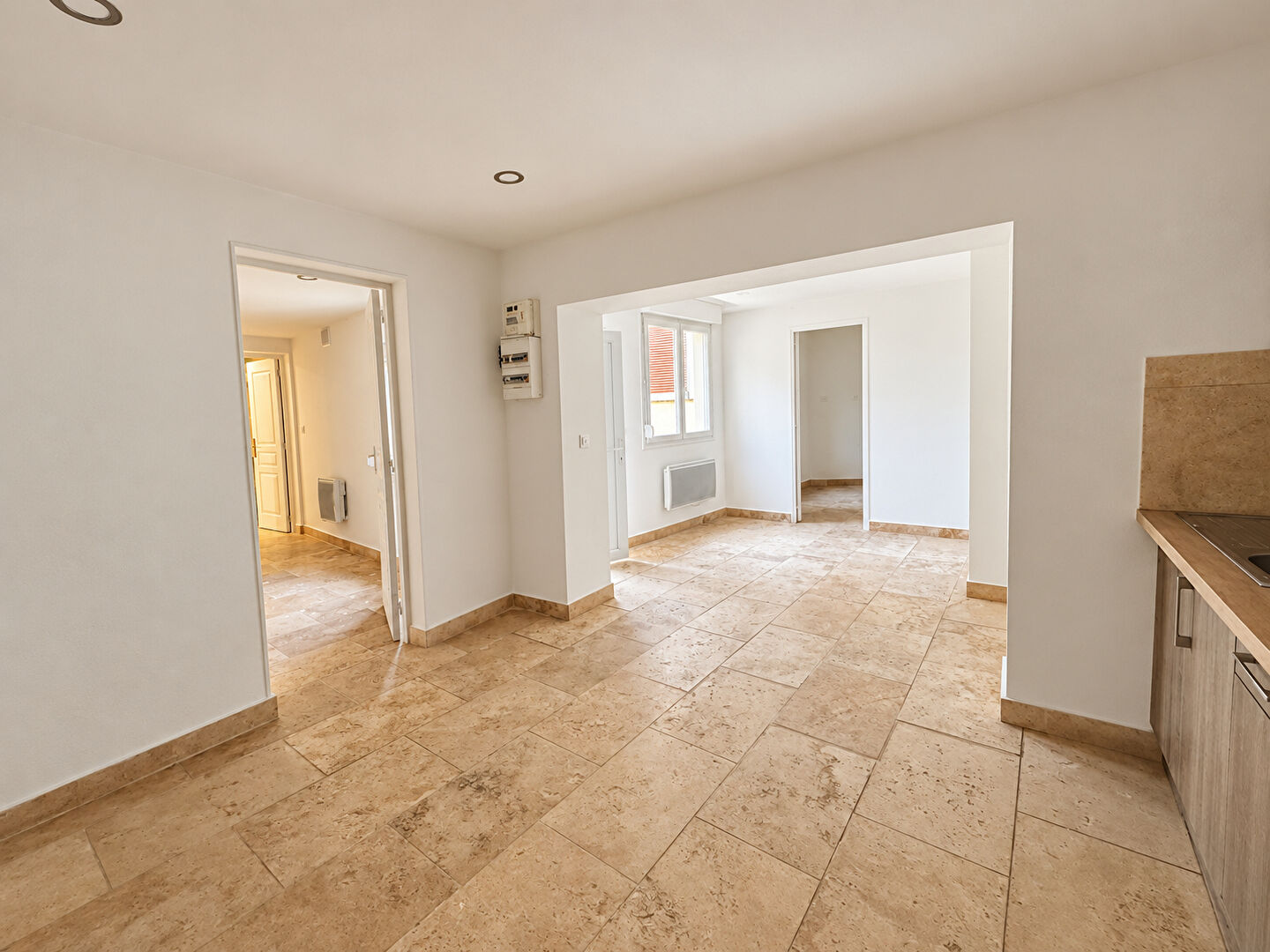 Maison HERBLAY SUR SEINE (95220) 3 pi&egrave;ces 45.50 m&sup2;