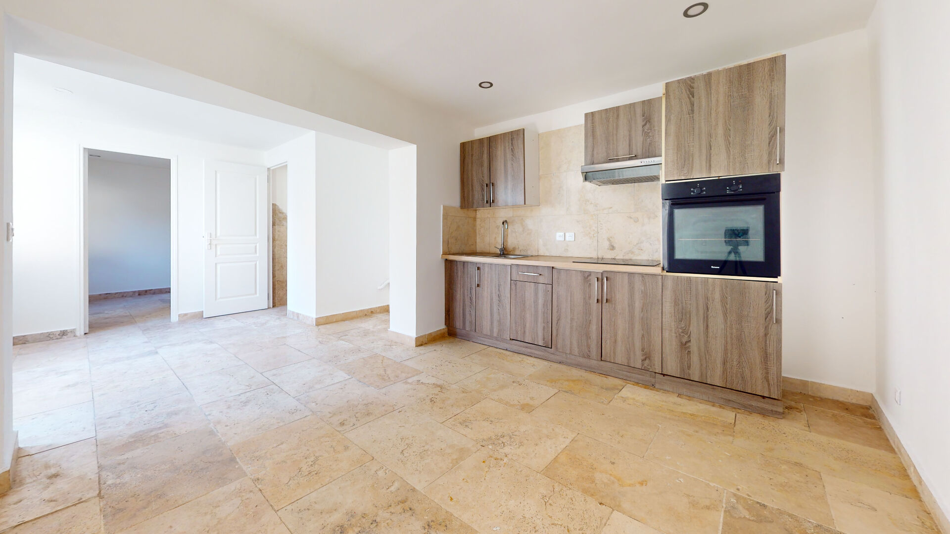 Maison HERBLAY SUR SEINE (95220) 3 pi&egrave;ces 45.50 m&sup2;