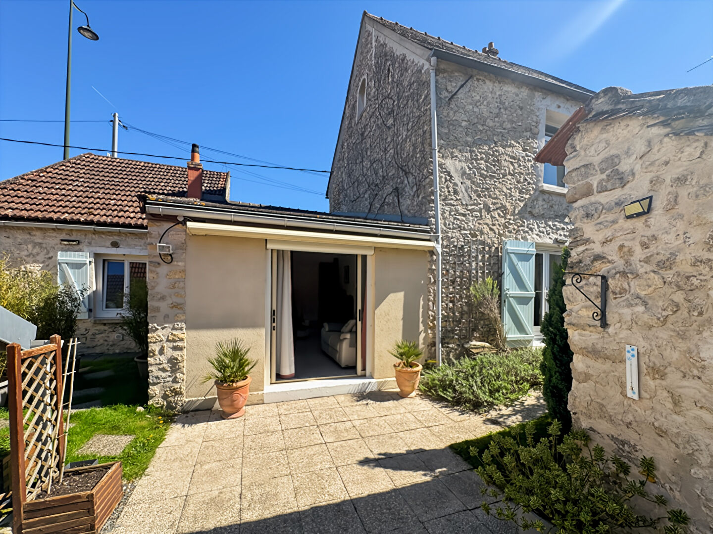 Maison ETAMPES (91150) 4 pi&egrave;ces 90.86 m&sup2;
