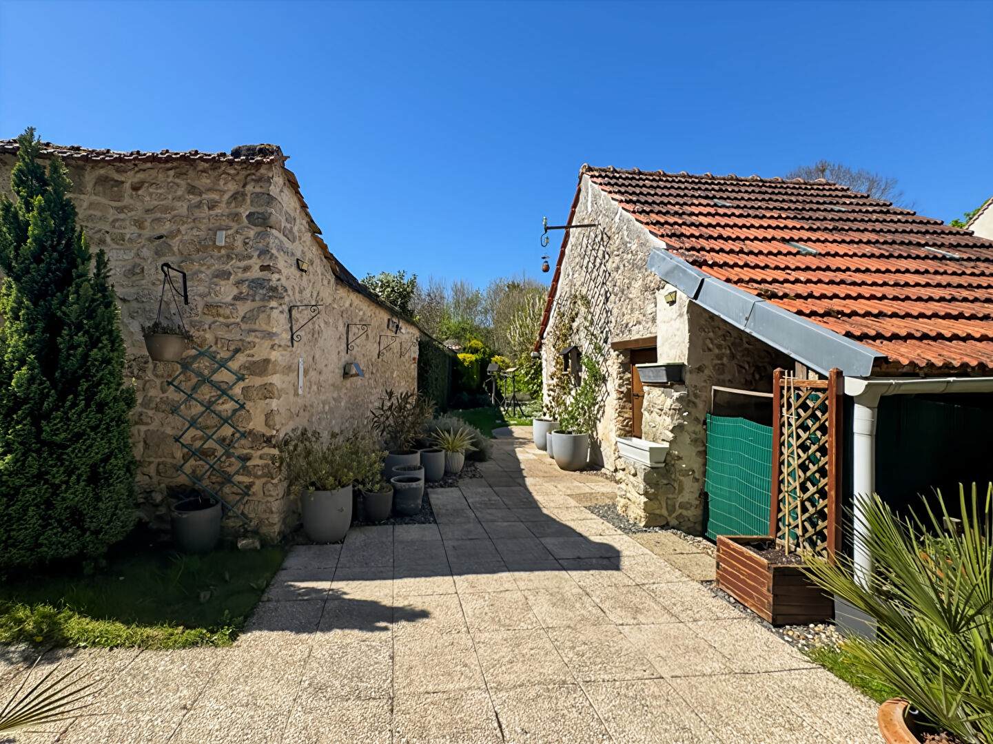 Maison ETAMPES (91150) 4 pi&egrave;ces 90.86 m&sup2;