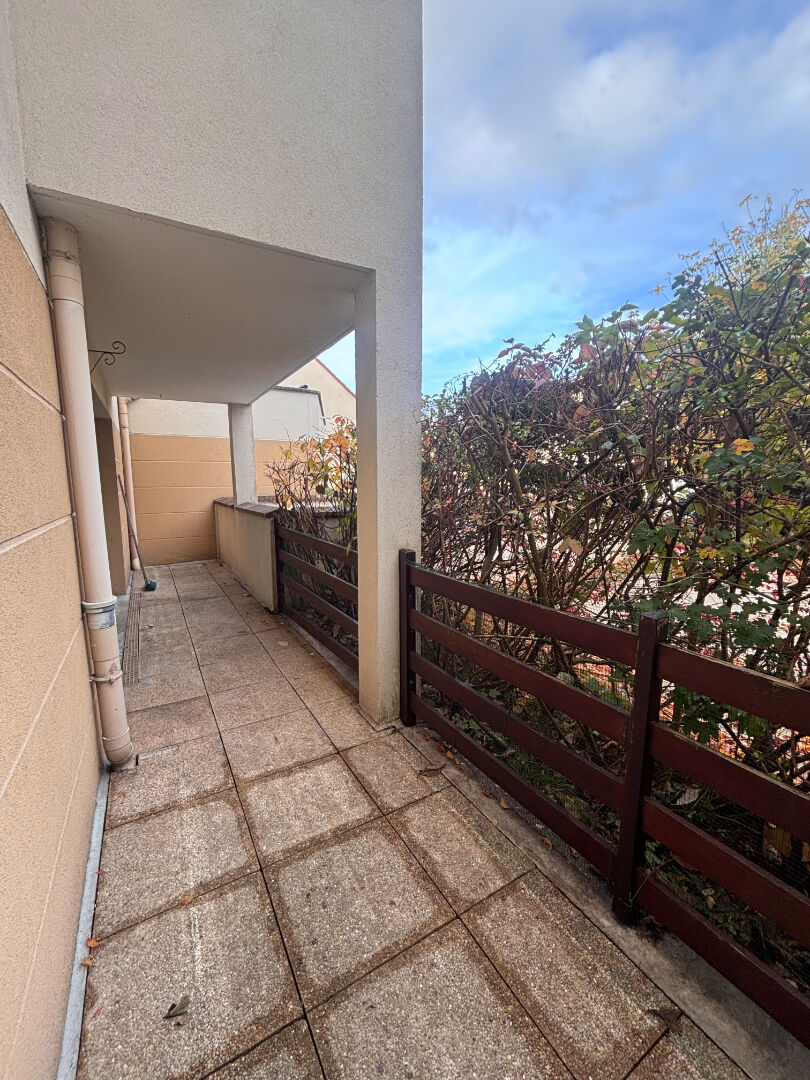 Appartement RUNGIS (94150) 2 pi&egrave;ces 50.02 m&sup2;