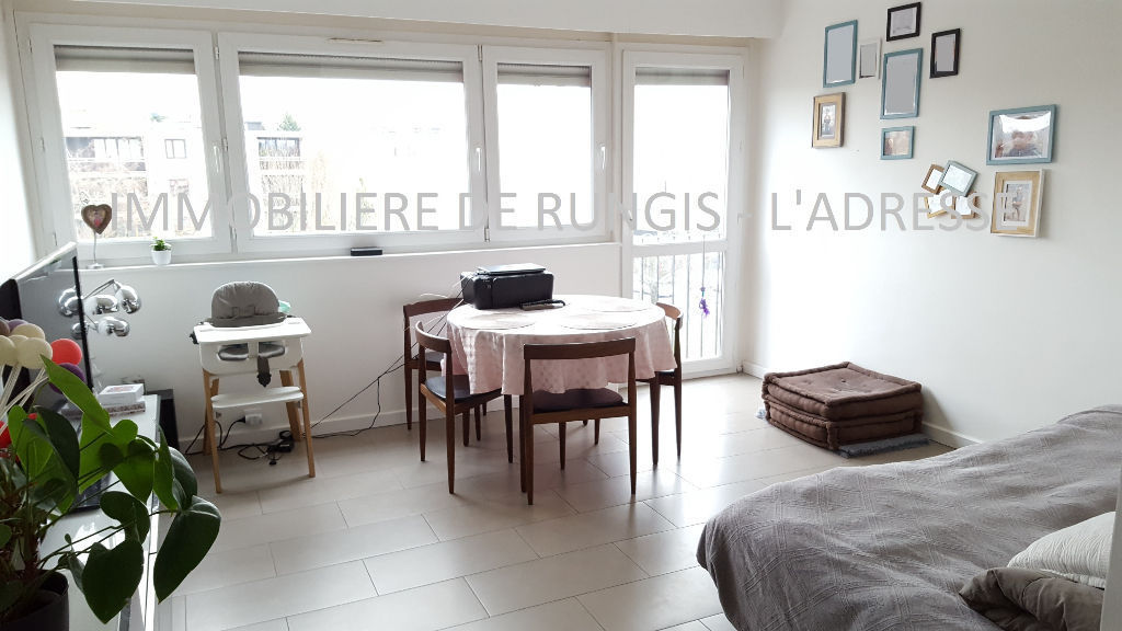 Appartement RUNGIS (94150) 3 pièces 55.20 m²