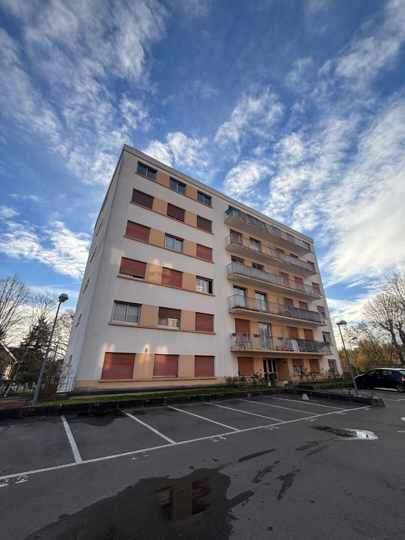 Appartement JUVISY SUR ORGE (91260) 4 pi&egrave;ces 88.35 m&sup2;