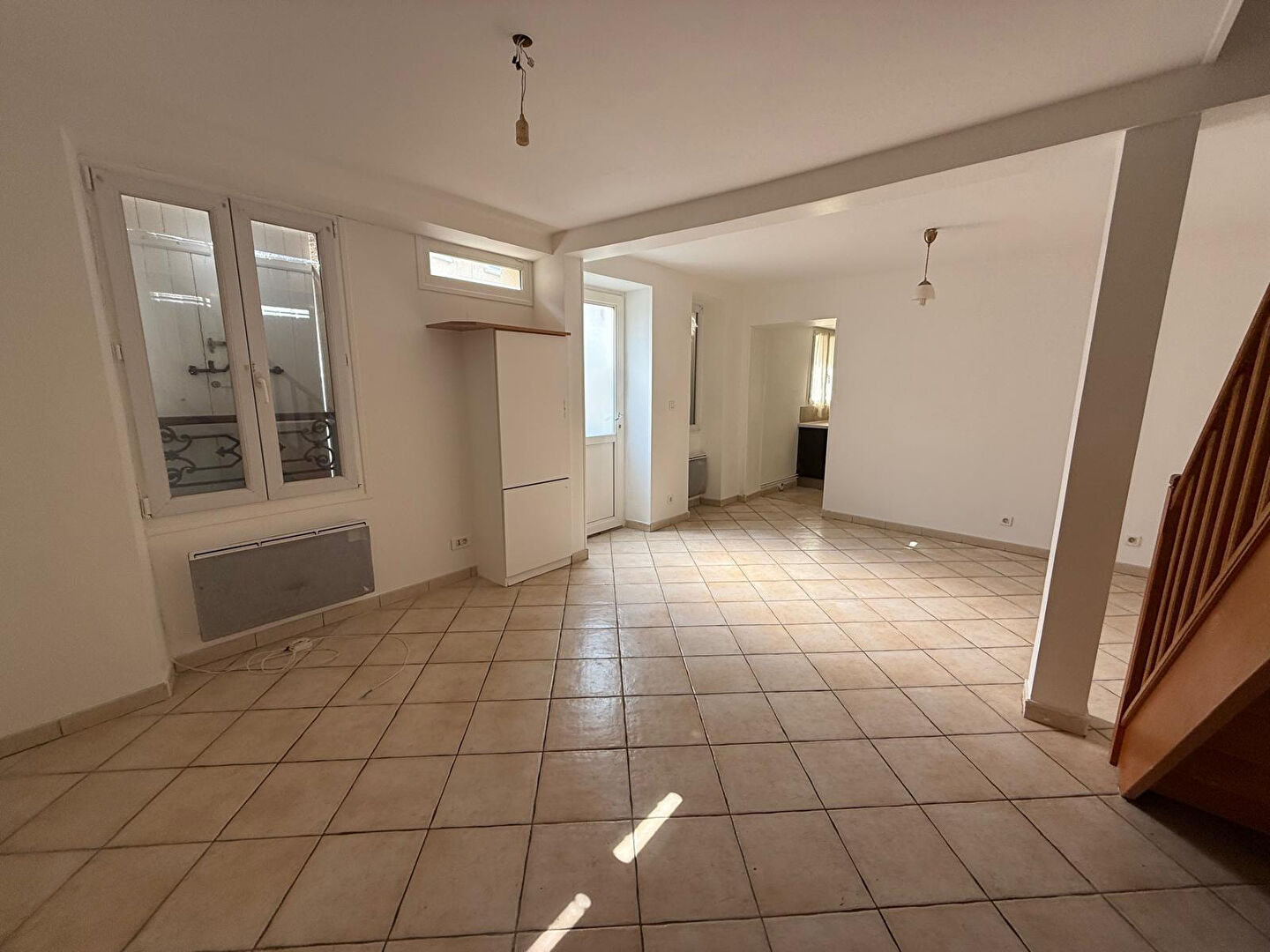 Maison WISSOUS (91320) 3 pièces 71.57 m²
