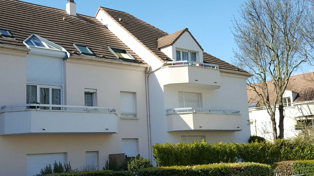 Appartement RUNGIS (94150) 2 pi&egrave;ces 52.75 m&sup2;