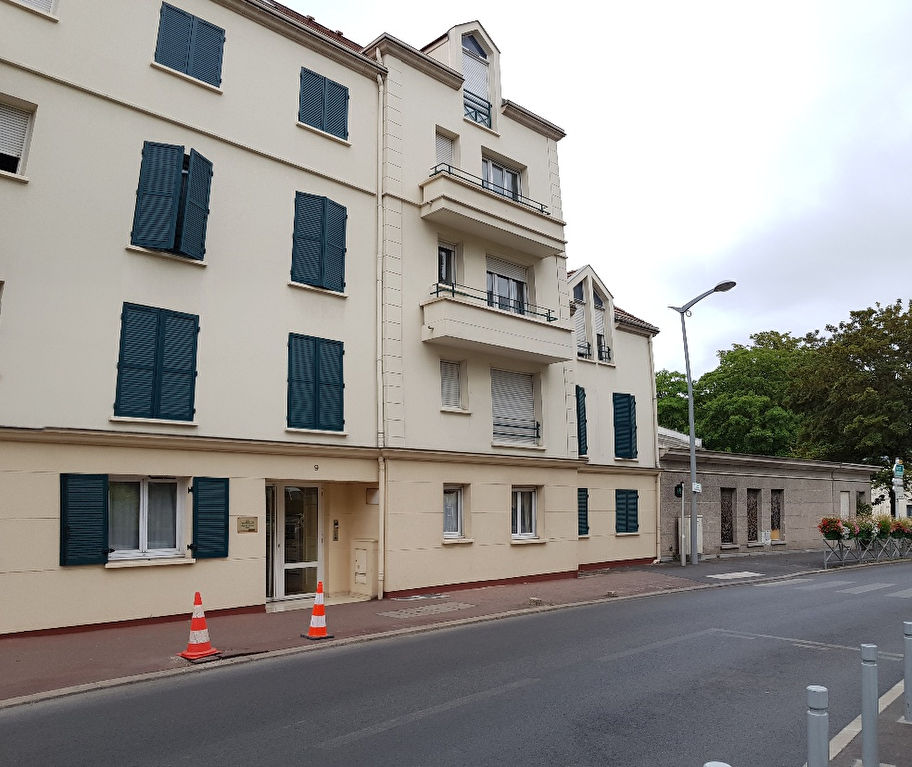 Appartement L HAY LES ROSES (94240) 1 pi&egrave;ce 40.18 m&sup2;