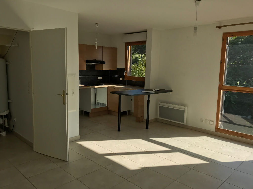 Appartement MEUDON (92190) 2 pièces 49.24 m²