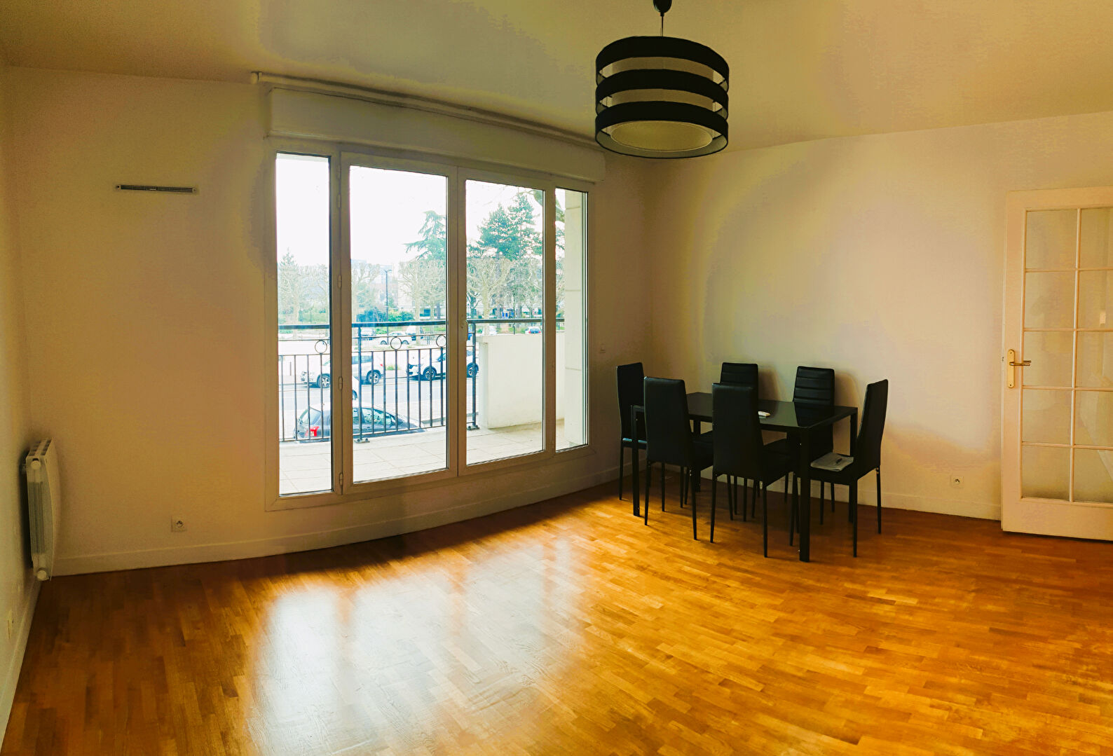Appartement ANTONY (92160) 3 pièces 53.50 m²