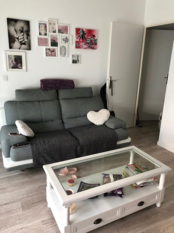 Appartement L HAY LES ROSES (94240) 2 pièces 43.00 m²