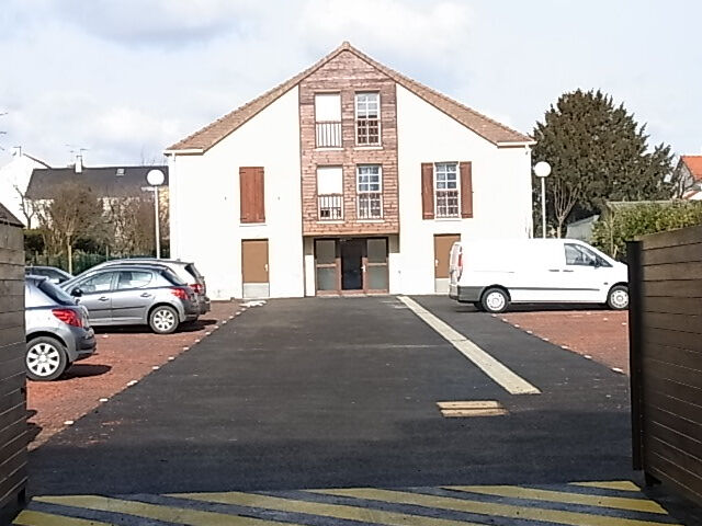 Appartement WISSOUS (91320) 1 pi&egrave;ce 25.18 m&sup2;