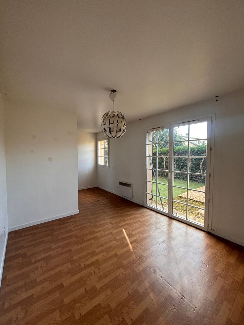 Appartement WISSOUS (91320) 1 pi&egrave;ce 25.18 m&sup2;