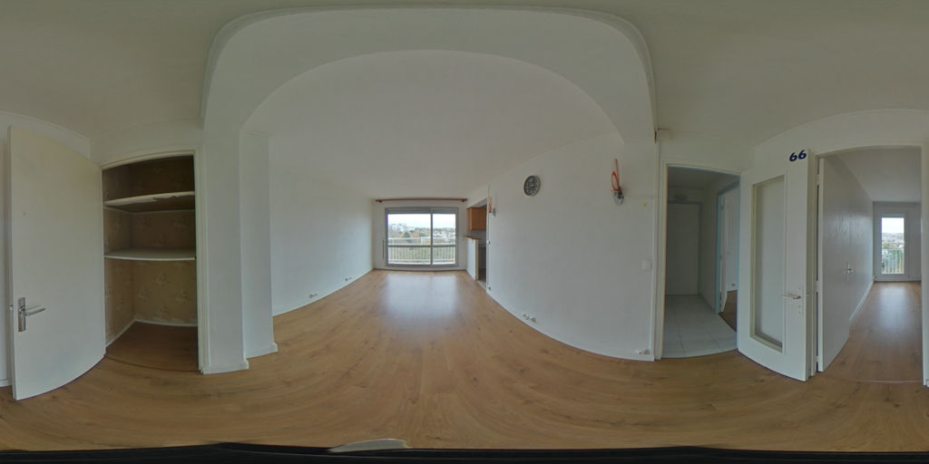 Appartement FRESNES (94260) 3 pièces 49.69 m²