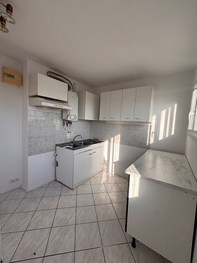 Appartement FRESNES (94260) 3 pi&egrave;ces 52.24 m&sup2;