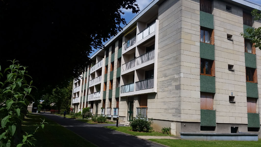 Appartement WISSOUS (91320) 3 pièces 61.00 m²