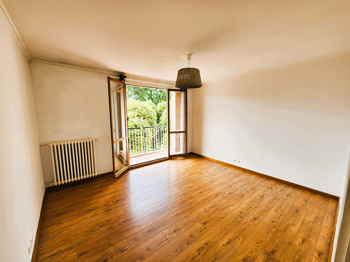 Appartement WISSOUS (91320) 3 pièces 61.00 m²