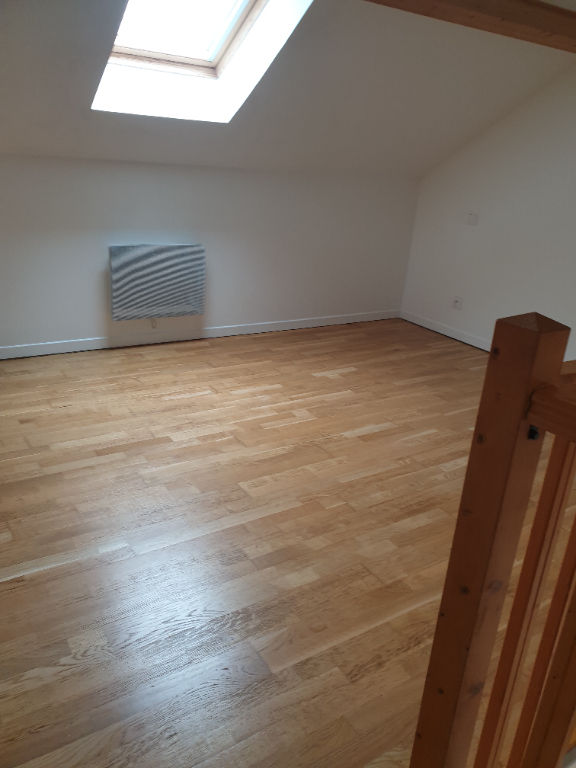 Appartement MORANGIS (91420) 2 pi&egrave;ces 28.00 m&sup2;