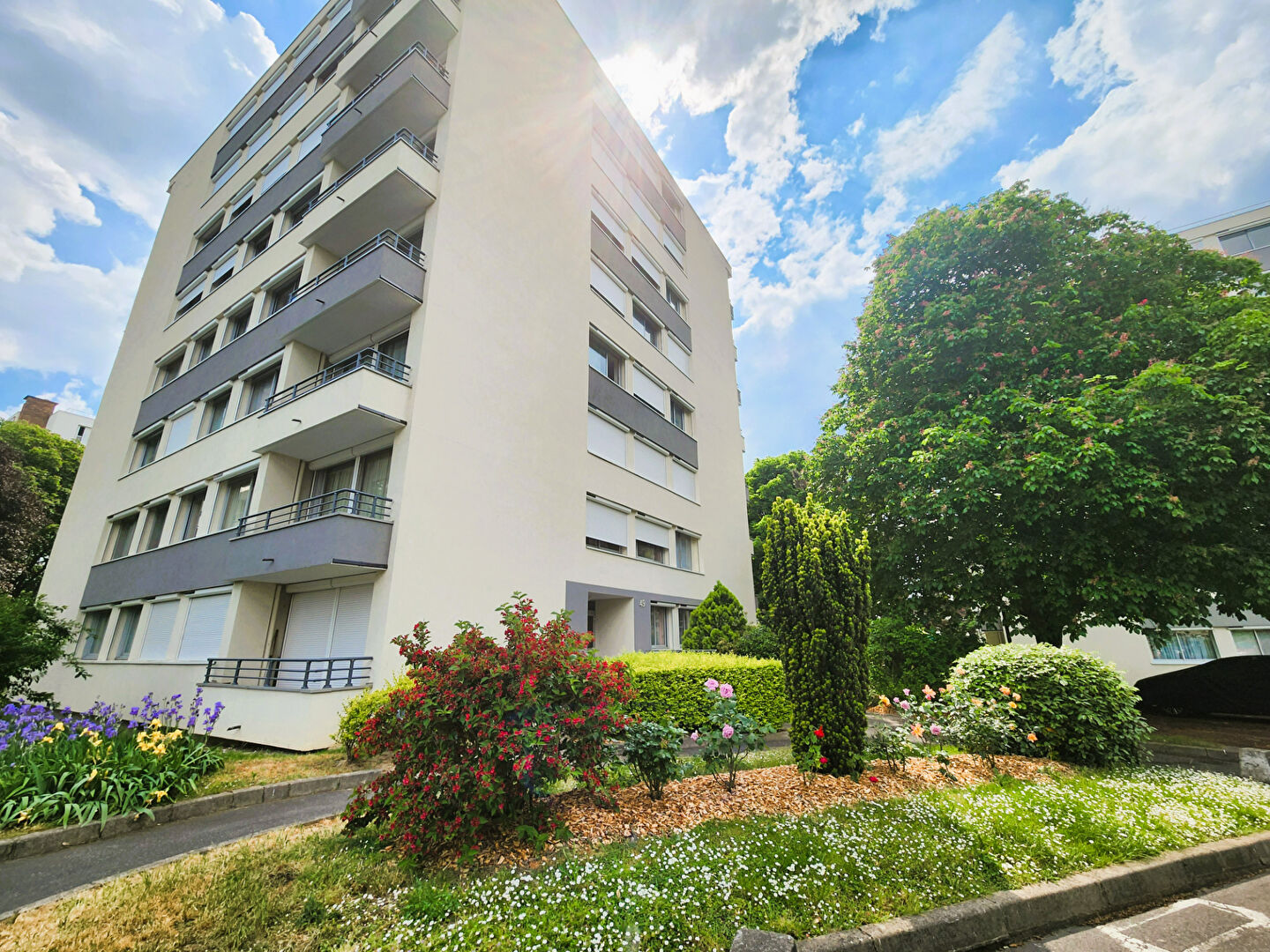 Appartement FRESNES (94260) 3 pièces 63.51 m²