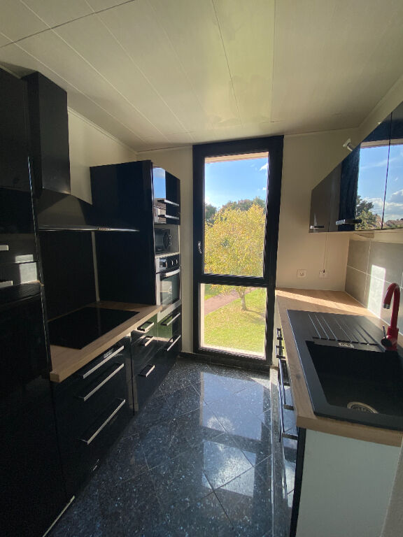 Appartement RUNGIS (94150) 3 pièces 54.60 m²