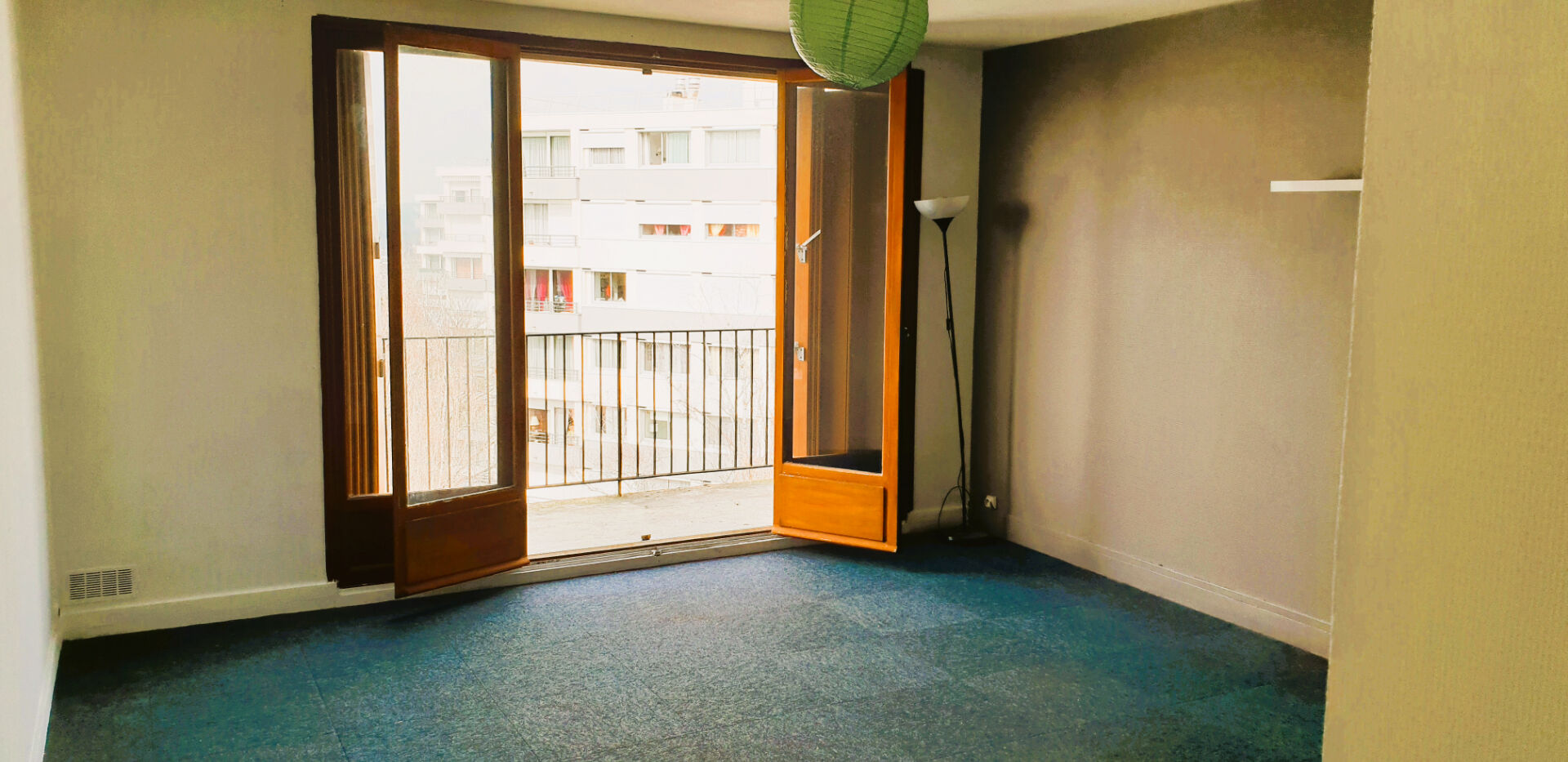Appartement FRESNES (94260) 1 pi&egrave;ce 32.35 m&sup2;