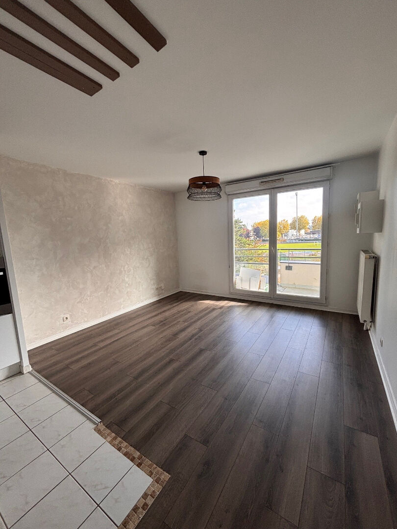 Appartement FRESNES (94260) 2 pièces 39.80 m²