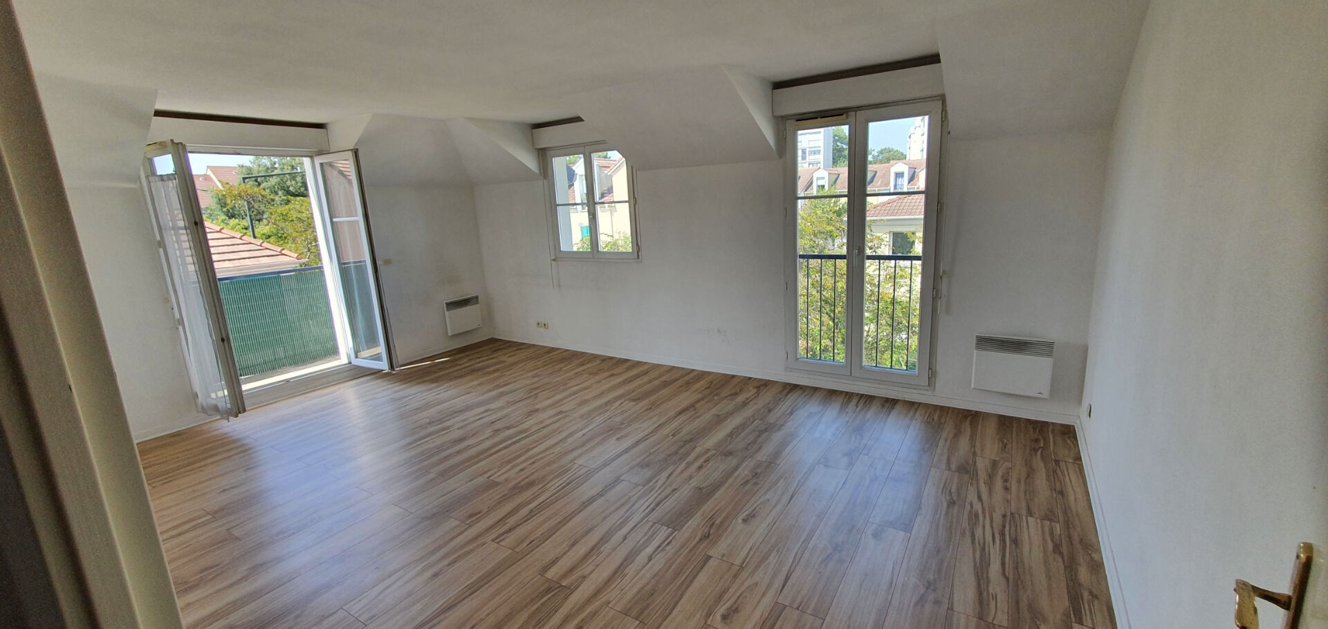 Appartement RUNGIS (94150) 3 pi&egrave;ces 63.02 m&sup2;