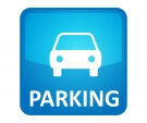 Parking / box BOURG LA REINE (92340) 14.00 m²