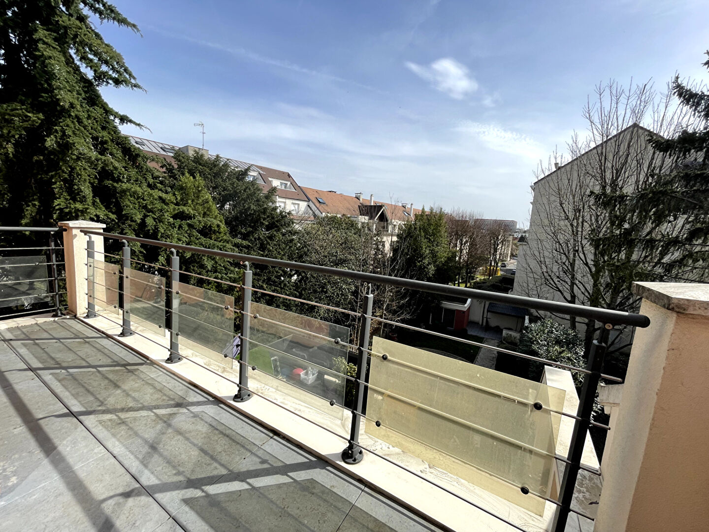 Appartement ANTONY (92160) 5 pi&egrave;ces 107.46 m&sup2;