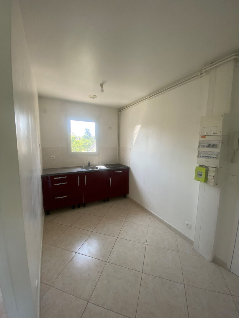 Appartement L HAY LES ROSES (94240) 1 pièce 33.69 m²