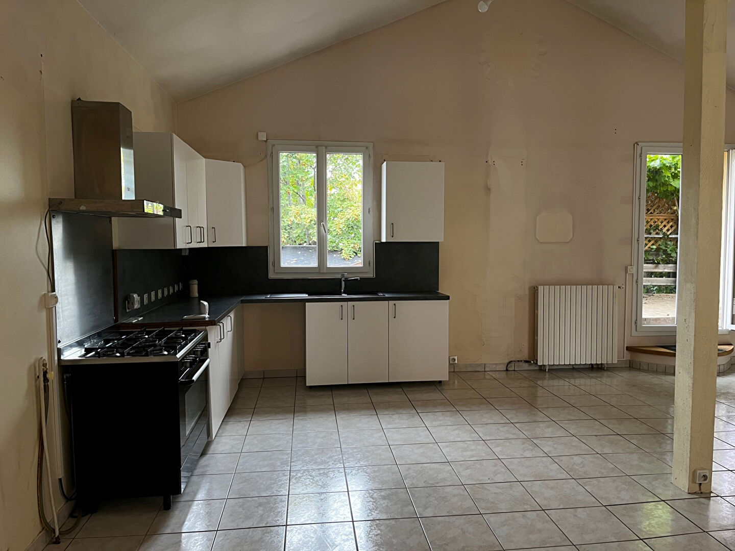 Maison FRESNES (94260) 2 pi&egrave;ces 67.95 m&sup2;