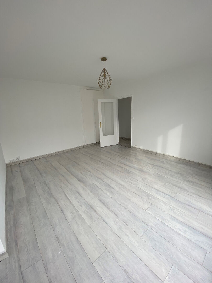 Appartement FRESNES (94260) 2 pièces 46.71 m²