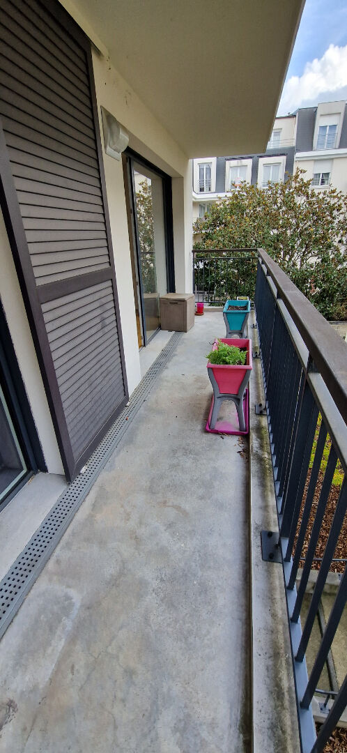 Appartement FRESNES (94260) 3 pièces 63.75 m²