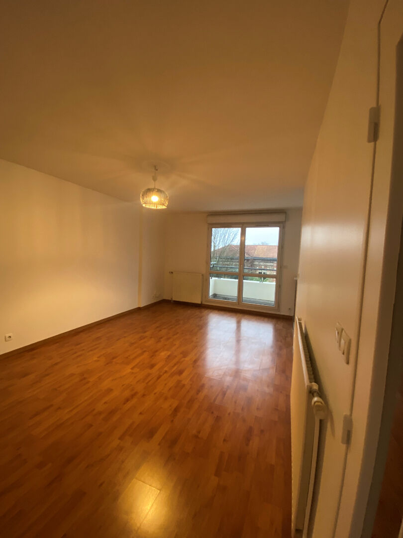 Appartement FRESNES (94260) 1 pi&egrave;ce 31.05 m&sup2;