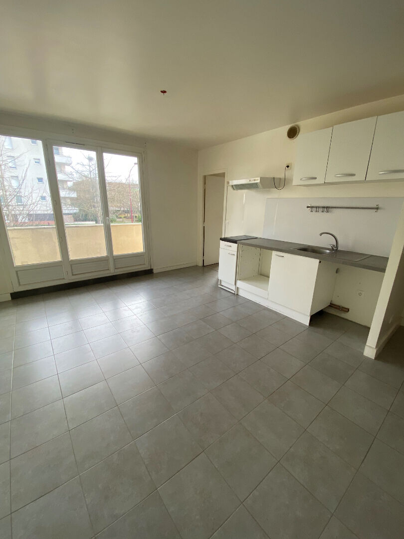Appartement FRESNES (94260) 2 pièces 34.97 m²