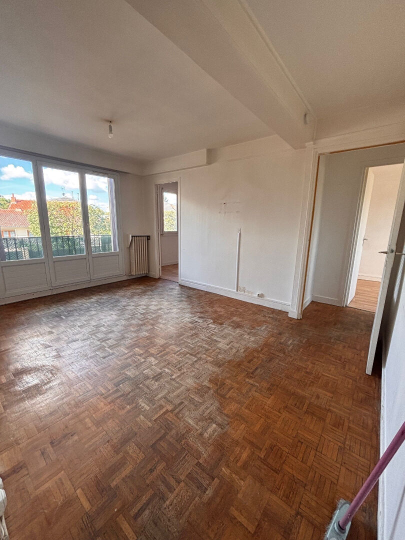 Appartement FRESNES (94260) 3 pièces 52.42 m²