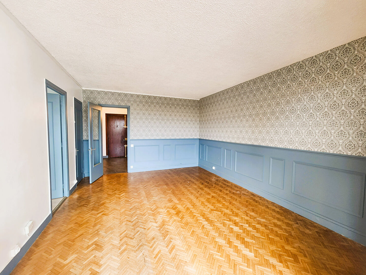 Appartement ANTONY (92160) 1 pièce 33.66 m²