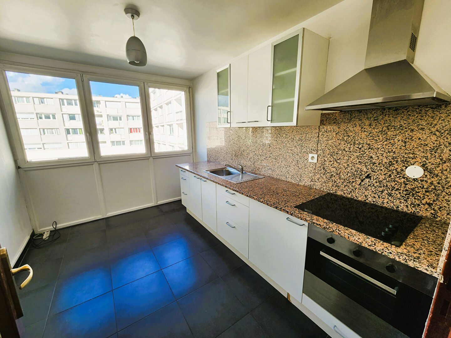 Appartement Fresnes (94260) 3 pièces 69.32 m²